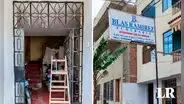 Extorsiones en Trujillo: delincuentes detonan explosivos en funeraria y club