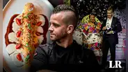 No es peruano ni francés: ¿quién es Dabiz Muñoz y dónde nació el mejor chef del mundo?