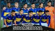 Boca Juniors no jugará la Copa Libertadores 2024: el xeneize disputará la Sudamericana