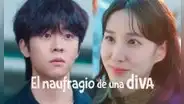 'El naufragio de una diva', capítulo 11, ESTRENO: ¿a qué hora sale y dónde ver el drama con Park Eun Bin?