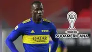 Hinchas se burlan del Boca Juniors de Advíncula por clasificar a la Sudamericana: "Gracias, Riquelme"