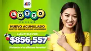 LOTERÍA Nacional de Panamá, EN VIVO: resultados del Lotto y Pega 3 de HOY, 28 de noviembre