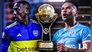 Con Boca Juniors y ADT: ¿cuáles son los equipos clasificados a la Copa Sudamericana 2024?