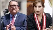 Otárola sobre denuncia constitucional en su contra: "Una decisión equivocada y apresurada"