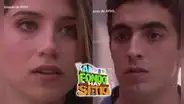 ‘Al fondo hay sitio’: Alessia y ‘Jimmy’ se volvieron a ver y recordaron etapa de convivencia