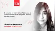 #25N: tarea pendiente de los medios, por Patricia Montero
