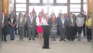 Patricia Benavides: chats prueban implicación de fiscal de la Nación con prácticas corruptas