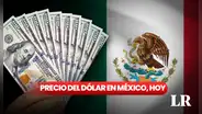 ¿Cuánto cuesta el dólar HOY, 29 de noviembre de 2023, en México?