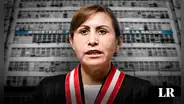 Patricia Benavides: Congreso cita a fiscal de la Nación tras revelación de chats
