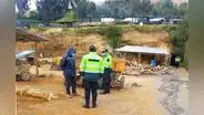 Fany Orna: “Minería ilegal puede convertir a Sánchez Carrión en otro Pataz”