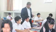 Aumento de S/250 y S/400 para maestros de aula y catedráticos