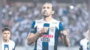 Alianza Lima no se rinde tras cierre de Matute