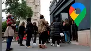 ¿Cómo usar Google Maps para evitar las colas en las tiendas y restaurantes que planeas ir?