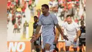 Melgar estaba cómodo con Soso