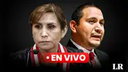 Patricia Benavides: último minuto de las investigaciones en el Ministerio Público