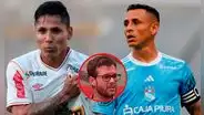 ¿Raúl Ruidíaz y Yoshimar Yotún llegarán para el centenario de Universitario? Manuel Barreto responde