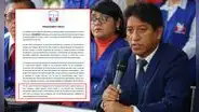 Sindicato de la Defensoría del Pueblo exige a Josué Gutiérrez su salida y someterse a investigación