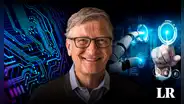 Bill Gates asegura que jornada laboral será de 3 días: “La vida no es solo trabajo”