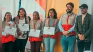 Proyecto Mujer Power: ¿de qué trata el programa que apoya a 200 beneficiarias de ollas comunes en SJL?