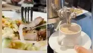 ¿Te gusta la cena navideña? Conoce el restaurante que ofrece esta comida de forma ilimitada