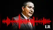 Audio de Jaime Villanueva confirma negociación de Patricia Benavides con congresistas