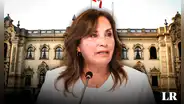 Abogado de Dina Boluarte contradice a ministro de Justicia y señala que presidenta no renunciará a inmunidad