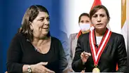 RMP sobre Patricia Benavides: "¿Va a caer la fiscal de la Nación? Yo no tengo la menor duda"