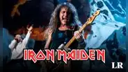 Concierto Iron Maiden Colombia 2024: precios, fecha y lugar del evento en Bogotá
