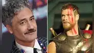 Taika Waititi revela que hizo 'Thor: Ragnarok' solo por dinero: "Debía alimentar a mis hijos"
