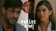 'Vuelve a mí', capítulo 35, por Telemundo: hora, canal y dónde ver online la novela con William Levy