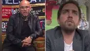 Mr. Peet se pronunció tras la salida de Mauricio Loret de Mola de ‘A presión’ y le dejó conmovedor mensaje