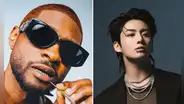 Jungkook, de BTS, y Usher lanzaran remix de 'Standing Next to You': ¿cuándo se estrena?