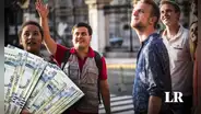 Bono de S/800, LINK: cómo consultar con DNI si te corresponde el subsidio para guías turísticos