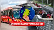 ¿Cuánto aumentará el pasaje del Transmilenio en 2024? Esto es lo que pagarás