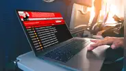¿Cuáles son los peligros de usar RojaDirecta y PirloTV para ver partidos en vivo y gratis?