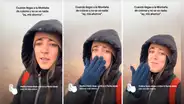 Turista viaja al Cusco para visitar la montaña de 7 colores y solo encuentra neblina: “Mis ahorros”