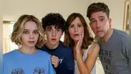 'Familia revuelta': fecha de estreno, de qué trata, reparto y todo sobre la nueva película de Netflix