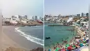 Las ÚNICAS playas de LIMA que tienen aguas limpias y saludables: lista completa, según Digesa