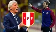 Los 4 técnicos del perfil de Gareca que podrían reemplazar a Reynoso en la selección peruana