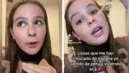 Peruana que vive en España revela fuertes diferencias entre ambos países: "Hay muchos feriados"