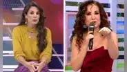Janet encara a Rebeca Escribens EN VIVO por críticas tras haber visitado a Brunella: “Nunca escuchas”