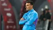 Lionel Scaloni reveló que sufrió un grave problema de salud tras ganar el mundial con Argentina