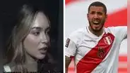Alexandra Balarezo rompe su silencio tras ampay con Sergio Peña: ¿qué dijo?