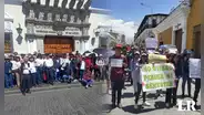 Huelga de docentes: ¿cuándo iniciarán las clases en la UNSA, UNSAAC y otras universidades?