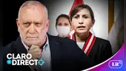 AAR sobre Patricia Benavides: "Utiliza las muertes, es una traficante de cadáveres"