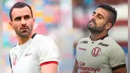 Luis Urruti no va más en Universitario y se iría con Carvallo a club que apunta al título del 2024