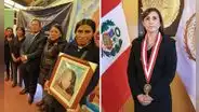 Deudos de fallecidos en marchas piden salida de Patricia Benavides: "Ha entorpecido la investigación"