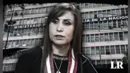 JNJ abre proceso disciplinario a Patricia Benavides tras investigación por presunta red criminal