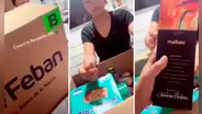 Peruana muestra la canasta del Banco de la Nación y usuarios señalan: “Caja Huancayo es insuperable”