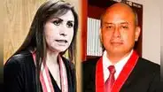 Patricia Benavides designa a fiscal Daniel Jara como nuevo reemplazo de Marita Barreto